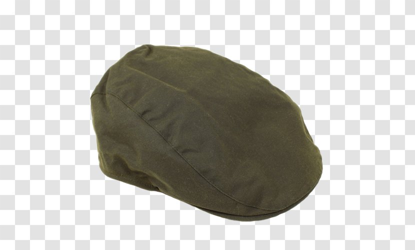 Khaki - Headgear - Flat Cap Transparent PNG