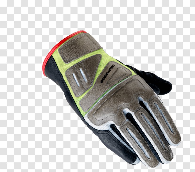 Glove Goalkeeper - Soccer Goalie - Design Transparent PNG