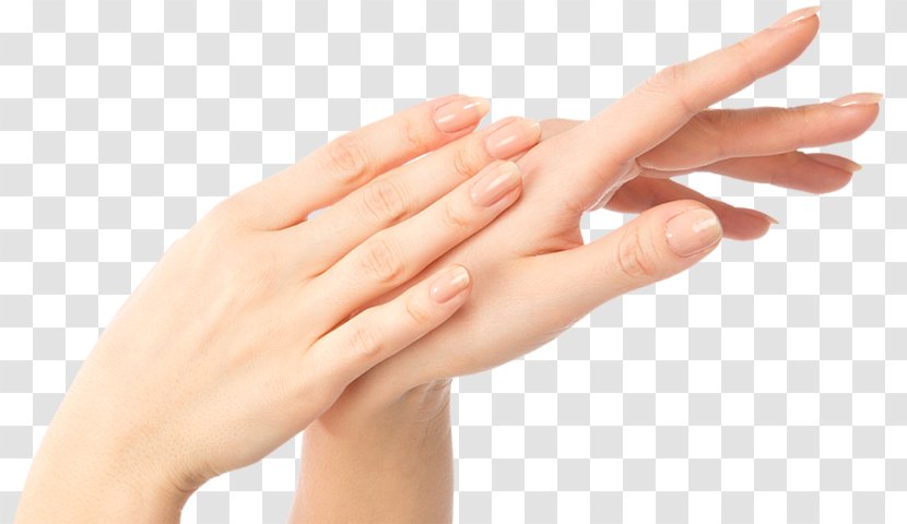 Nail Hand Model Thumb Life Extension - Anti Aging Transparent PNG