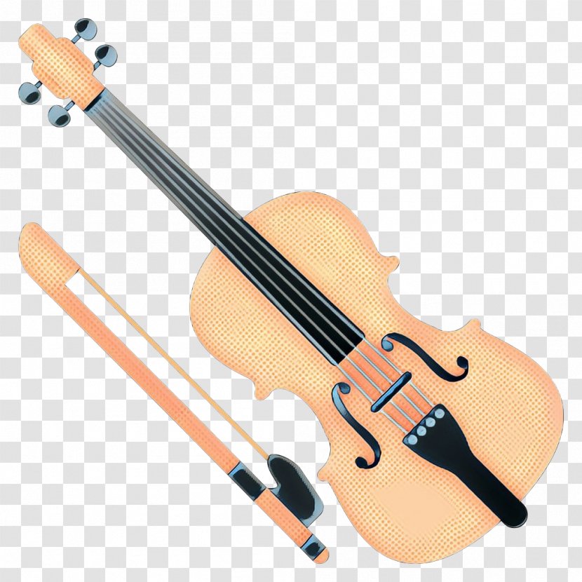 Guitar - Bowed String Instrument - Bass Accessory Transparent PNG