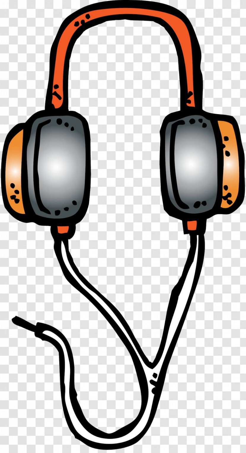 Headphones YouTube Clip Art - Chb - Computer Headset Microphone Transparent PNG