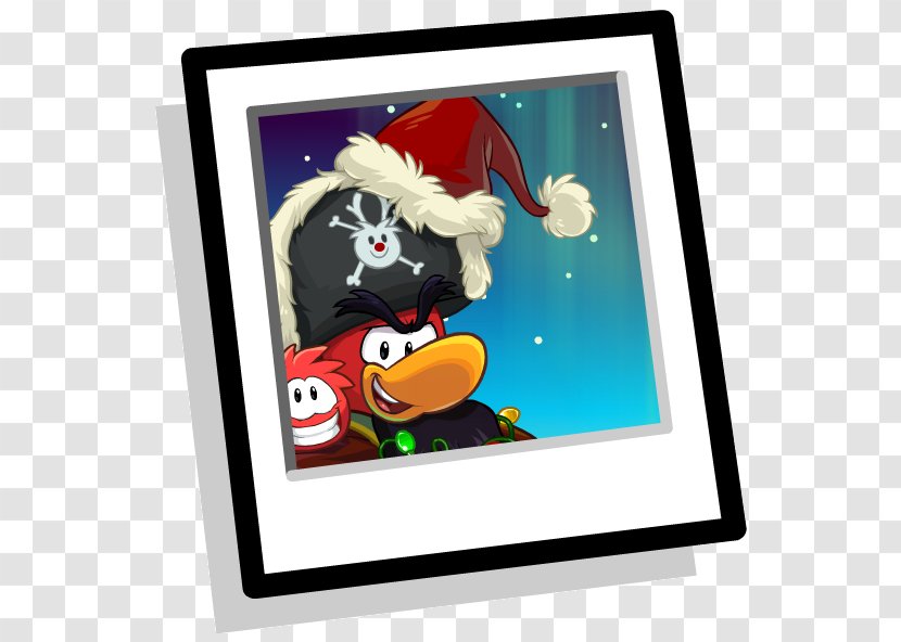 Club Penguin Entertainment Inc International Talk Like A Pirate Day Wikia Holiday - Art Transparent PNG