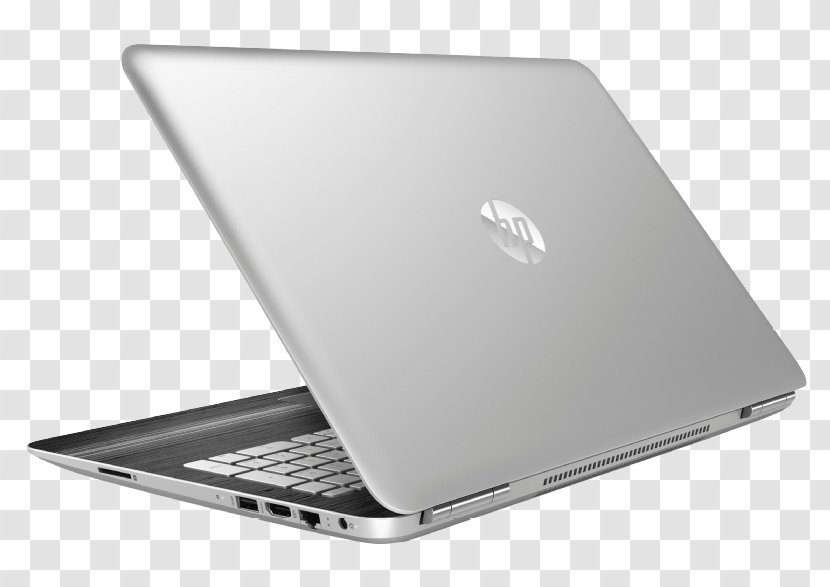 Laptop Hewlett-Packard Intel Core I7 HP Pavilion - Output Device Transparent PNG
