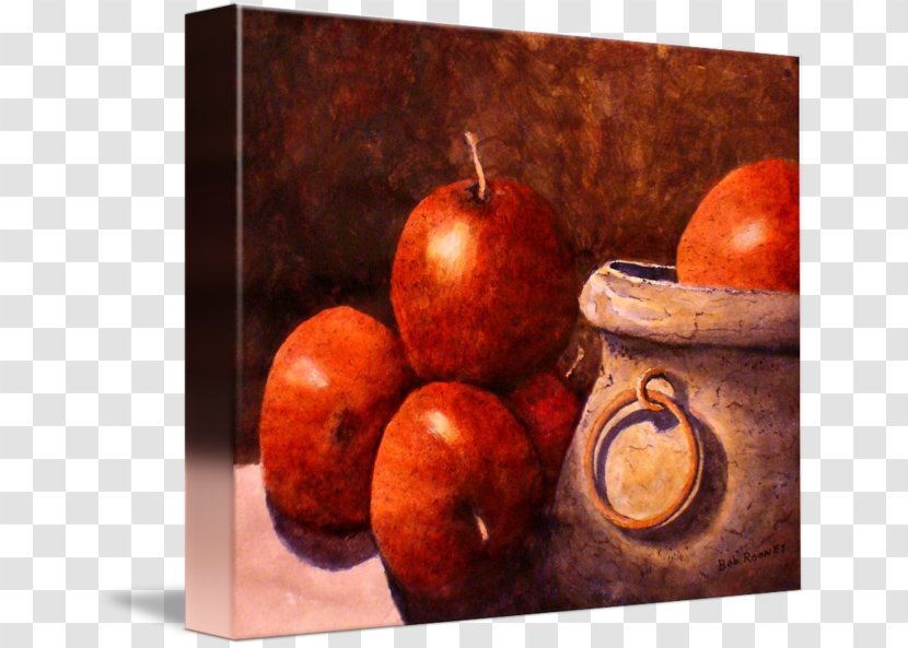 Still Life Photography Apple - Watercolor Transparent PNG