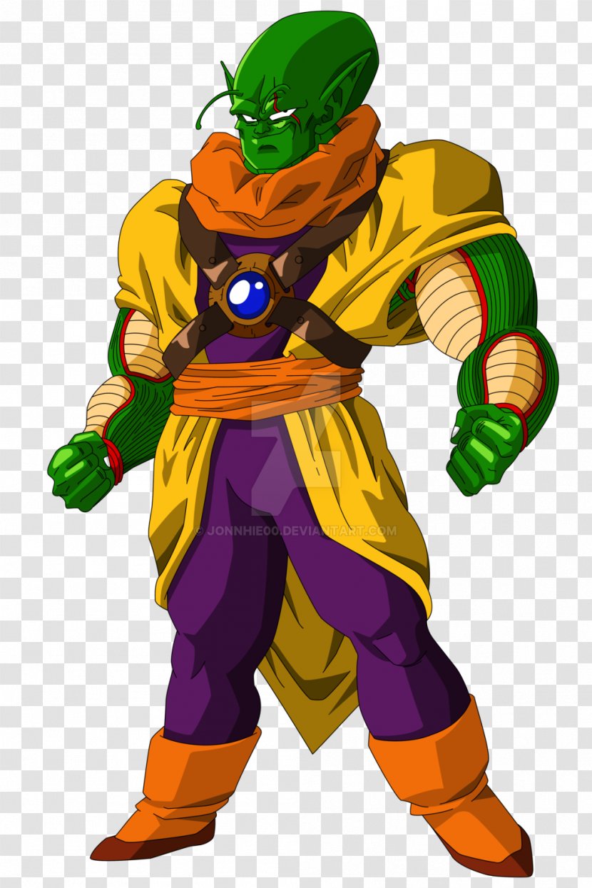 Lord Slug Goku Frieza Dragon Ball Planet Namek - Gt Transparent PNG