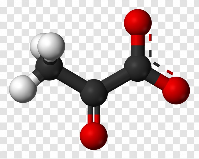 Pyruvic Acid Organic Anhydride Lactic Trimellitic - Chemical Compound Transparent PNG