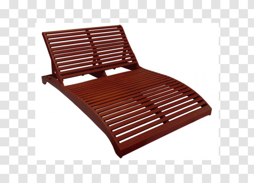 Bed Frame Garden Furniture Chair - Cushion Transparent PNG