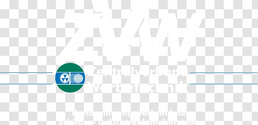 Logo Brand Font - Azure - Design Transparent PNG
