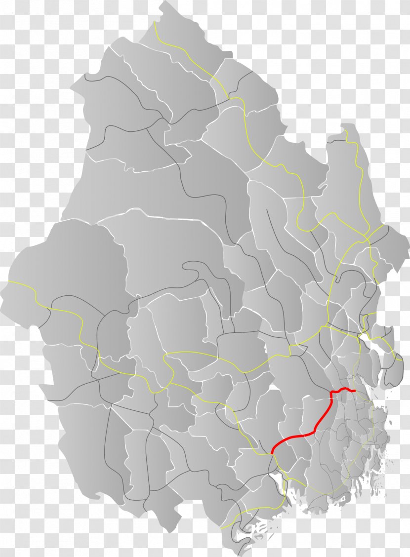Telemark Kongsberg Drammen Vestfold Grenland - Buskerud - RV Transparent PNG