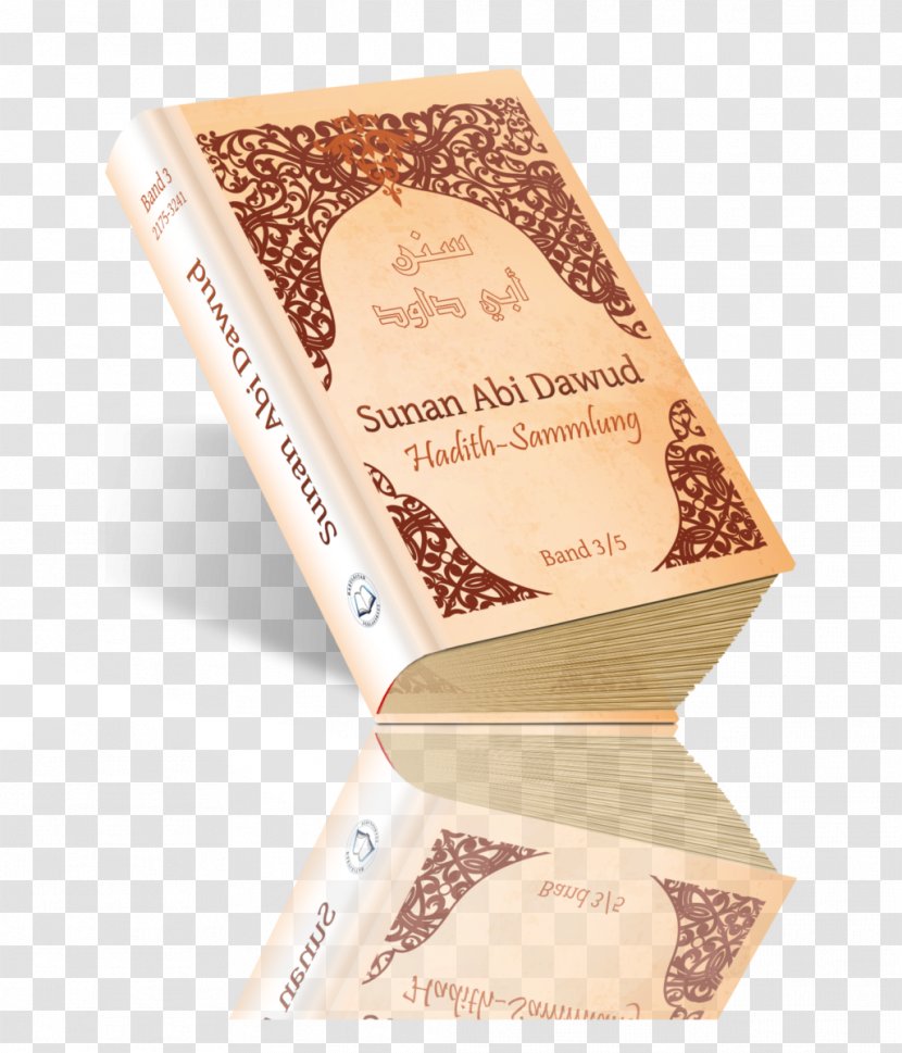 Sunan Abu Dawood Sahih Muslim Hadith Sunnah Islam Transparent PNG