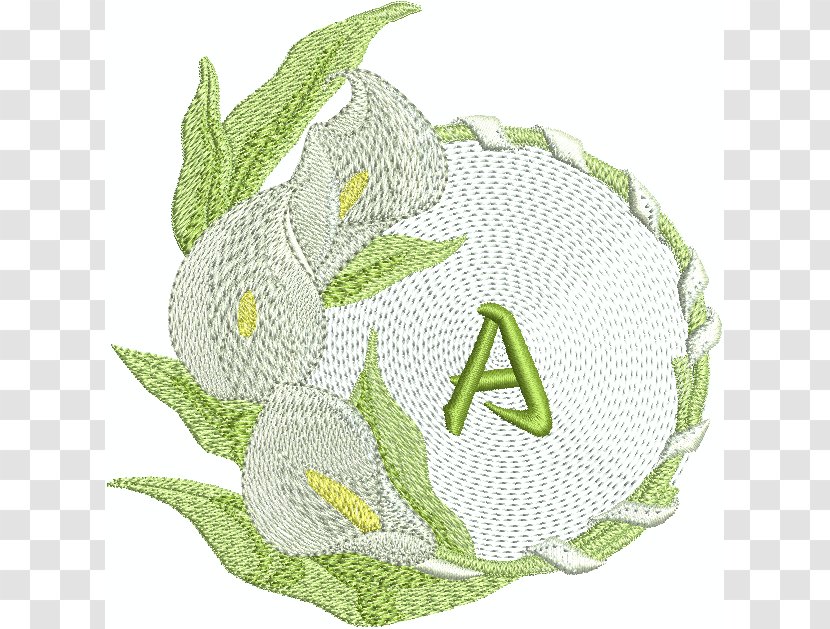 Letter Swedish Alphabet Wreath Flower - Shell Transparent PNG