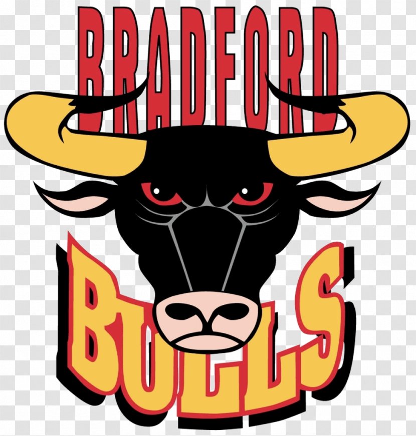 Bradford Bulls Foundation St Helens R.F.C. Leeds Rhinos Super League - Red Bull Transparent PNG