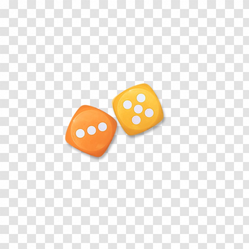 Dice Game Gambling Icon - Pictures Transparent PNG