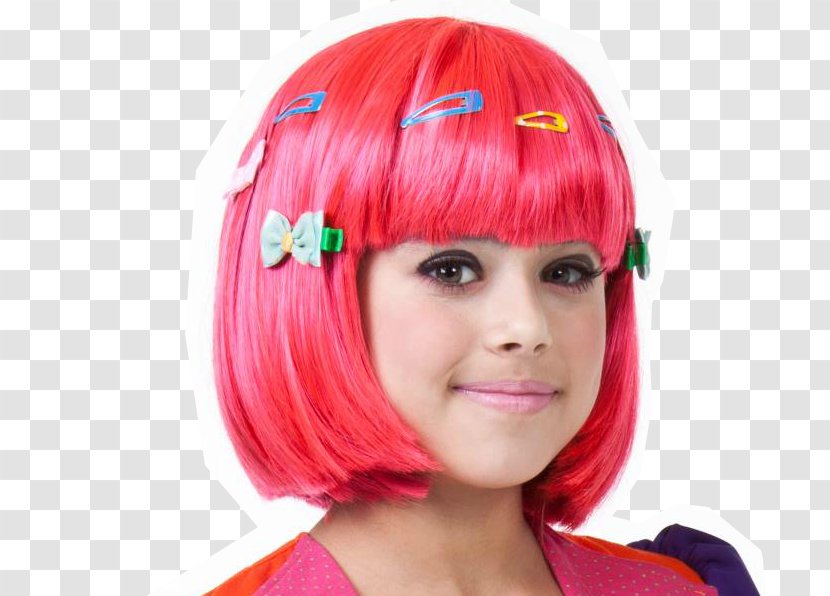 Giovanna Grigio Chiquititas Sistema Brasileiro De Televisão Doll Actor - Bangs - Laura Kohoot Transparent PNG