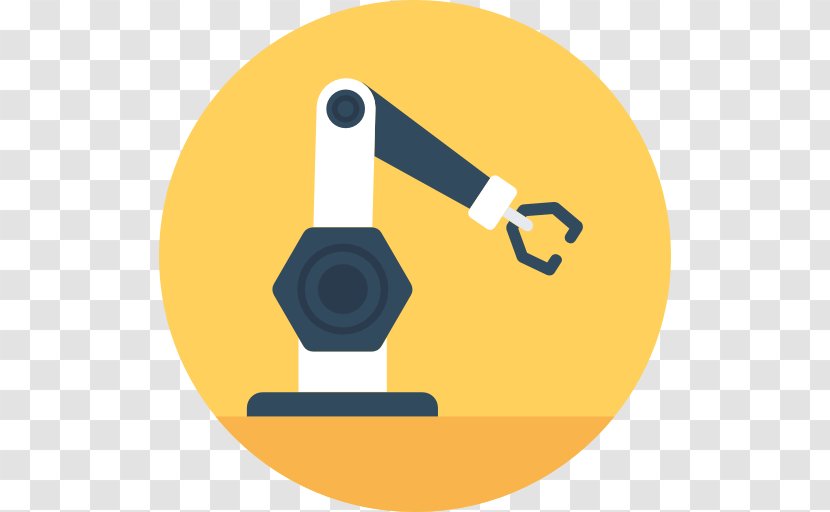Industrial Robot Industry Robotics Transparent PNG