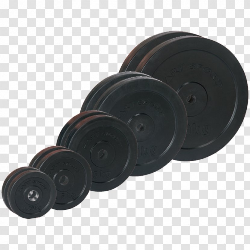 Computer Hardware Wheel - Weight Plate Transparent PNG