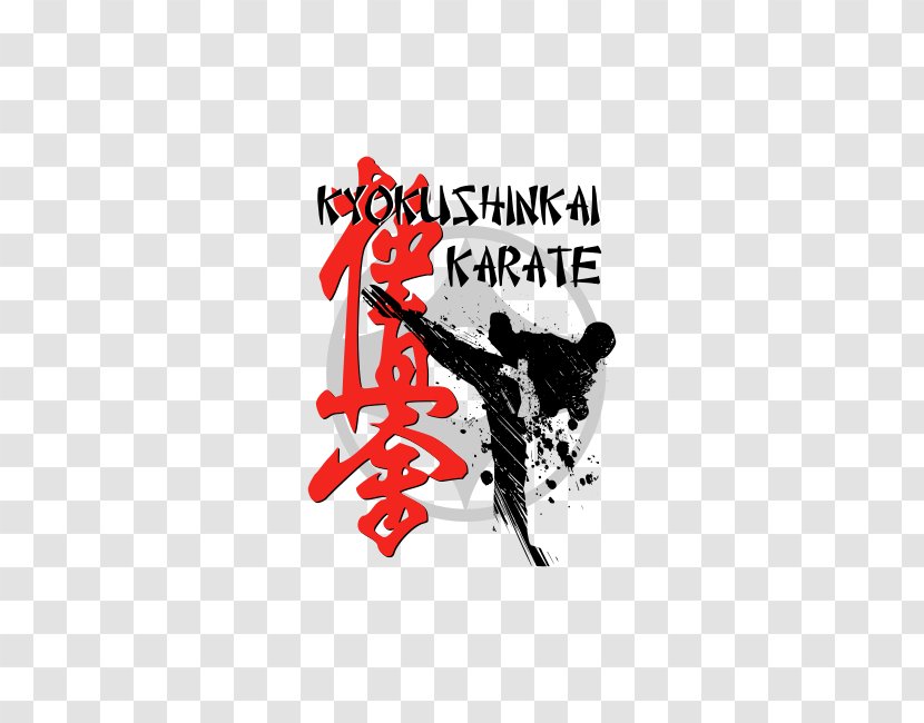 T-shirt Kyokushin Karate Makhachkala Sport - Yawara Transparent PNG