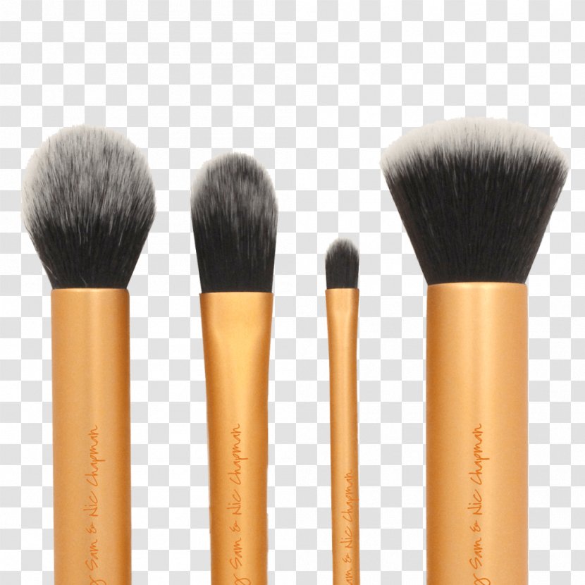 Makeup Brush Cosmetics Foundation Brocha Transparent PNG
