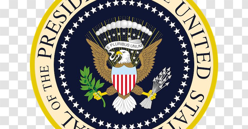 Seal Of The President United States US Presidential Election 2016 Great Transparent PNG