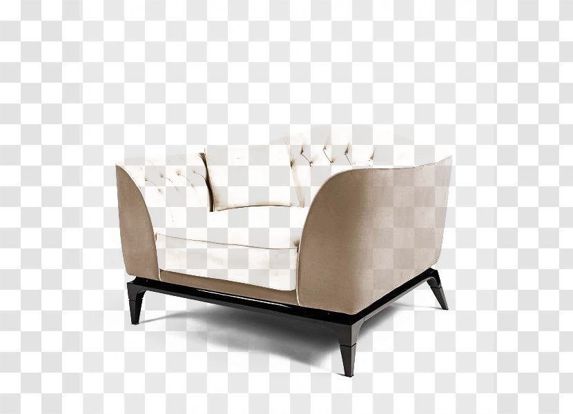 Hotel Chair Couch - Gratis Transparent PNG