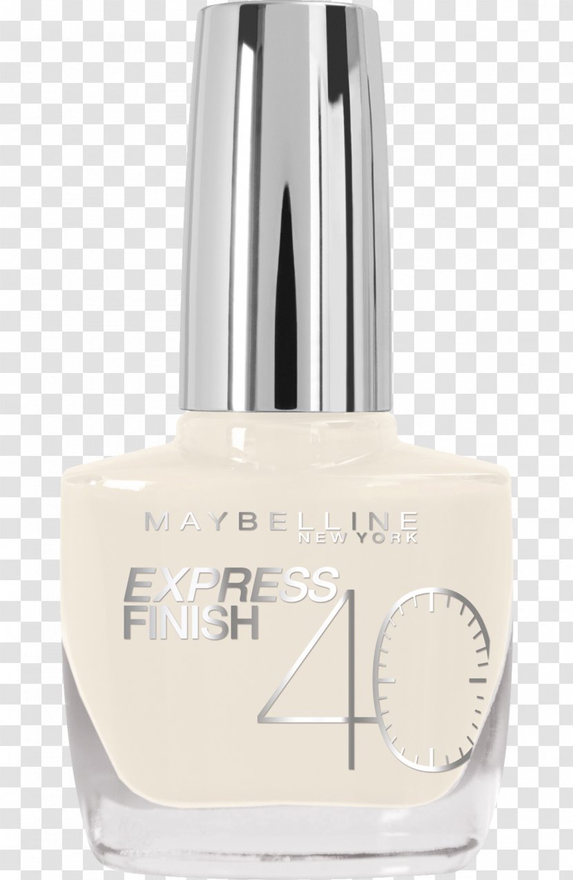 Cosmetics Maybelline Nail Polish Express, Inc. - Euro - New Product Rush Transparent PNG