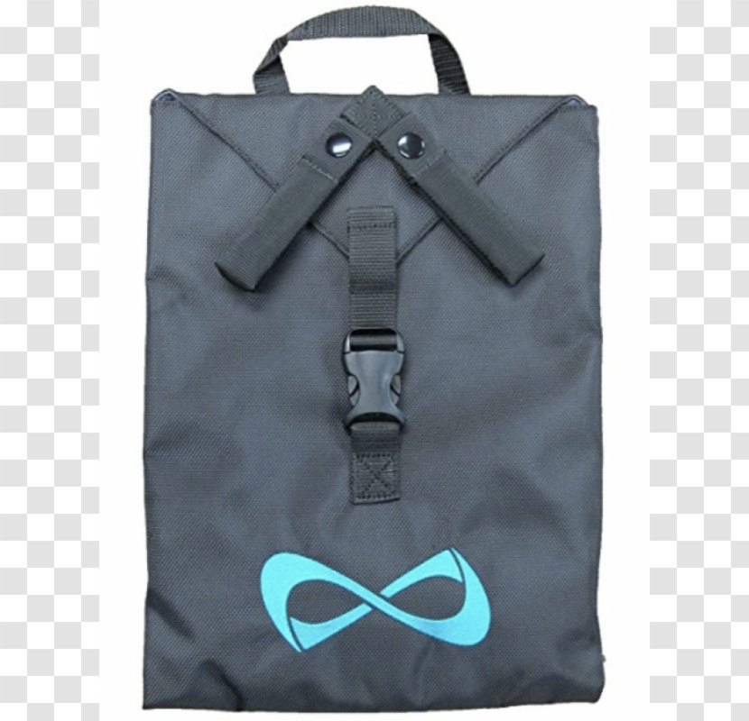 Nfinity Athletic Corporation Sparkle Cheerleading Uniform Handbag - Mega Bundle Transparent PNG