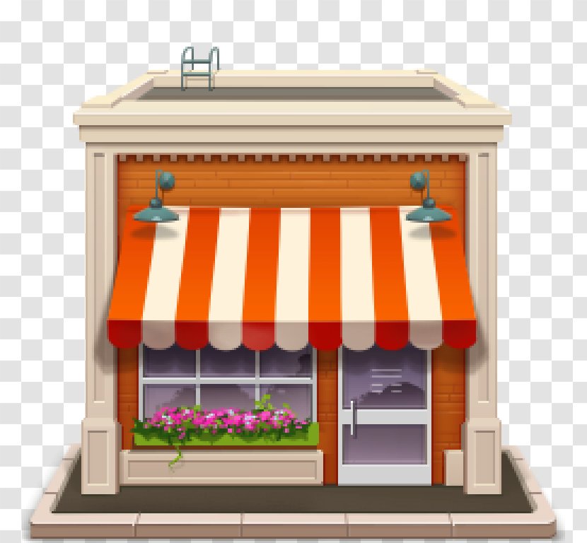 Shopping - Online - World Wide Web Transparent PNG