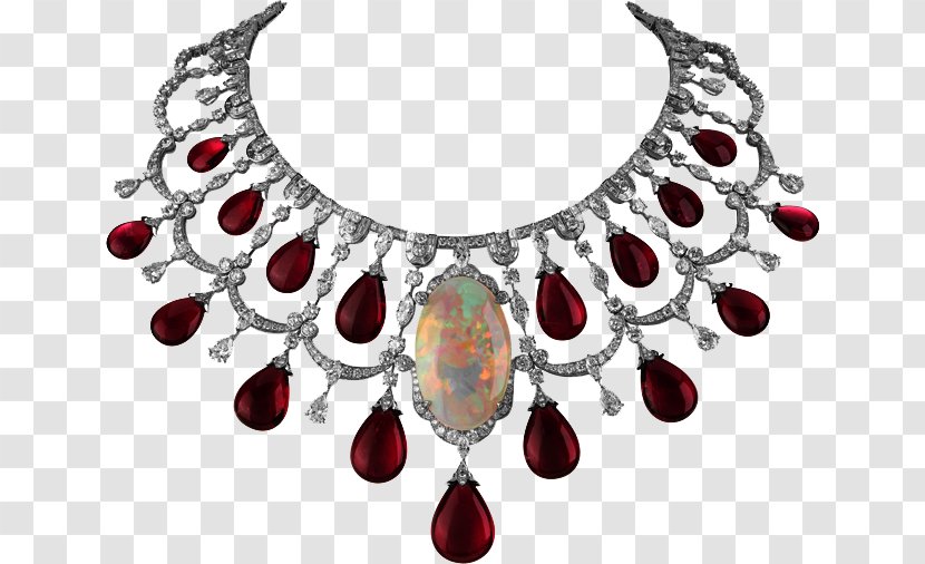 Earring Van Cleef & Arpels Jewellery Necklace Emerald - Bracelet Transparent PNG