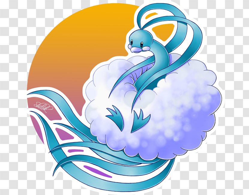 Pokémon X And Y Altaria Eevee The Company - Beak - Organism Transparent PNG