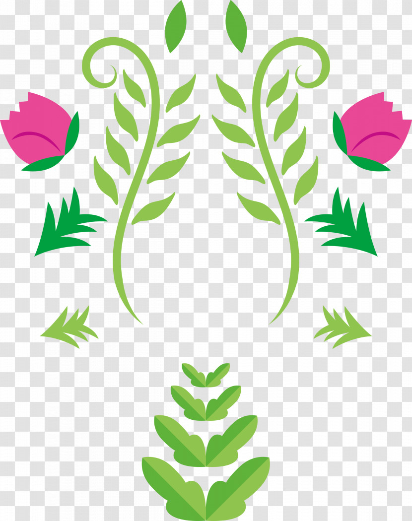 Flower Clipart Flower Art Transparent PNG