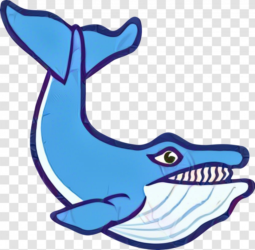 Whales Clip Art Blue Whale Vector Graphics Cetaceans - Common Dolphins Transparent PNG