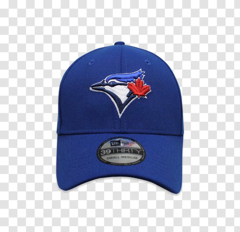 Baseball Cap Cobalt Blue Transparent PNG