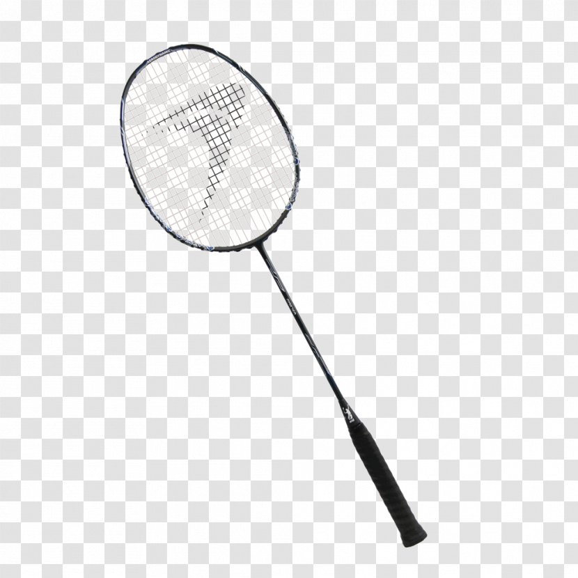 Badmintonracket Yonex Badminton Nets - Grip Transparent PNG