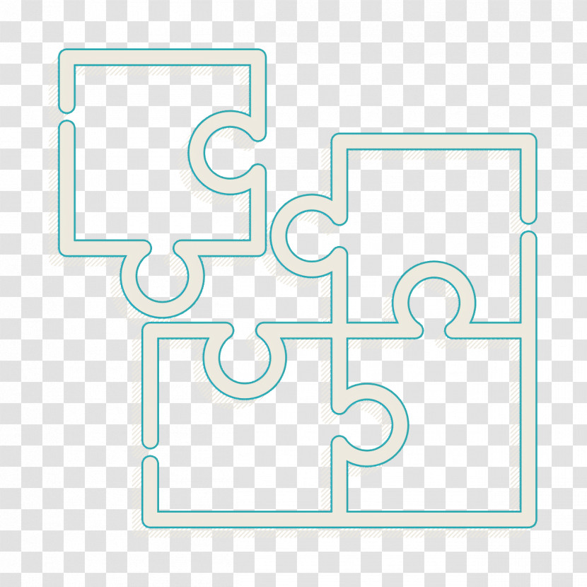 Jigsaws Icon Employees Icon Jigsaw Icon Transparent PNG