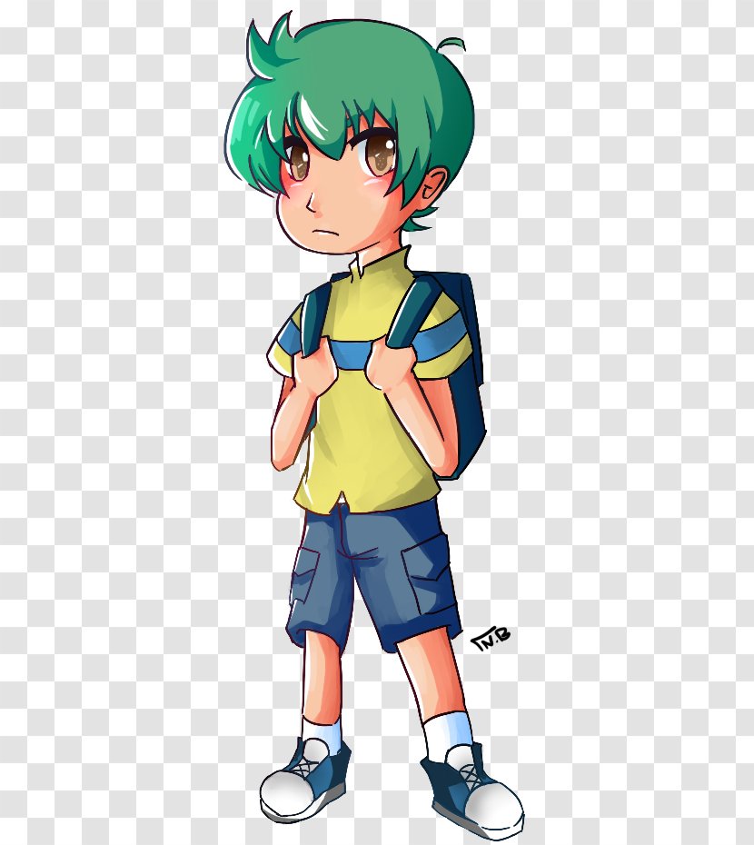 Kenta Yumiya Fan Art Beyblade: Metal Fusion Drawing - Watercolor - Beyblade Transparent PNG