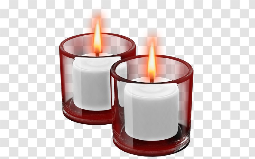 Clip Art Advent Candle Christmas Flameless - Interior Design Transparent PNG