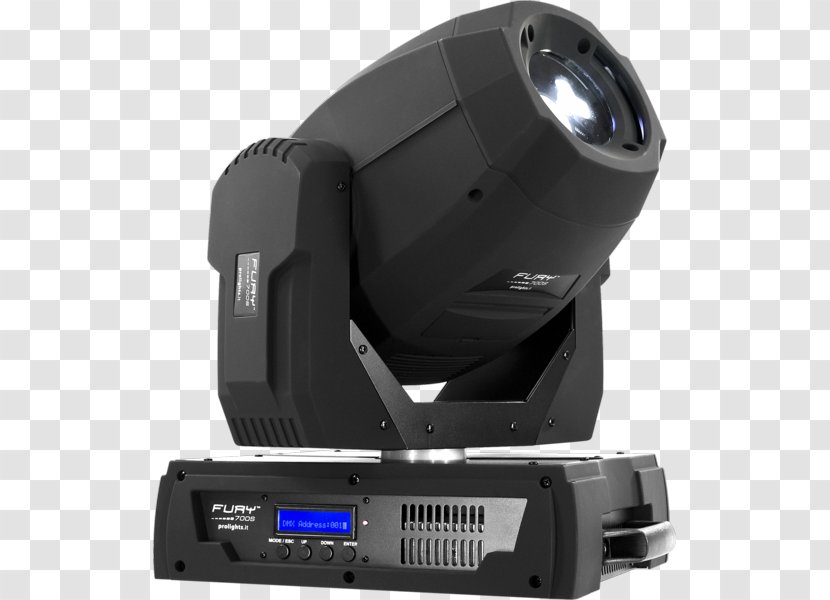 Service Mastersaund Output Device Renting Minsk - Moving Head Transparent PNG
