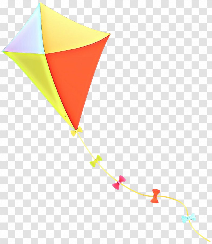 Background Sky - Triangle - Sport Kite Transparent PNG