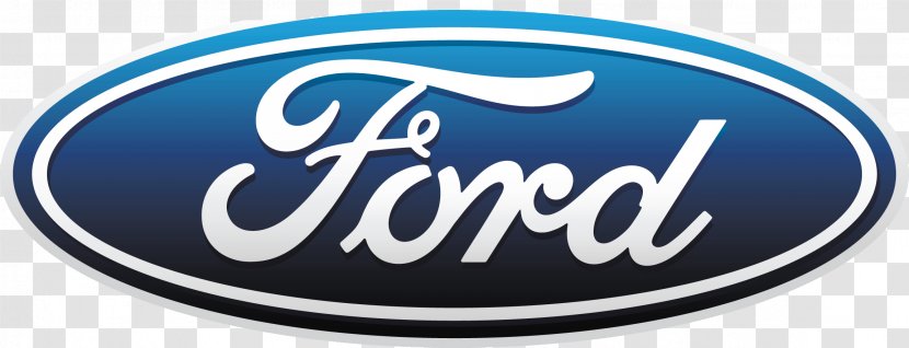 2018 Ford Mustang Car Fiesta Motor Company - Logo Brand Image Transparent PNG