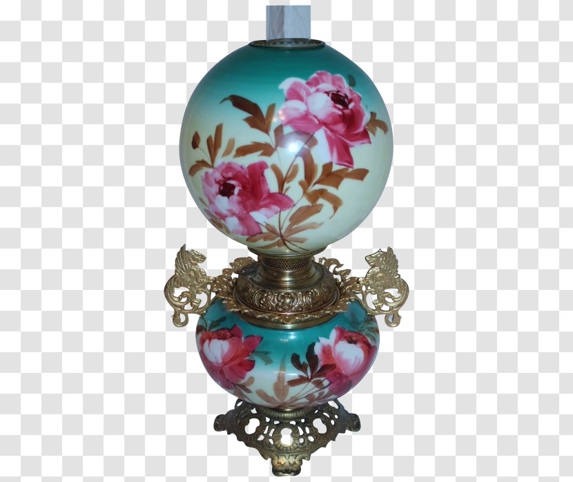 Vase Porcelain Transparent PNG