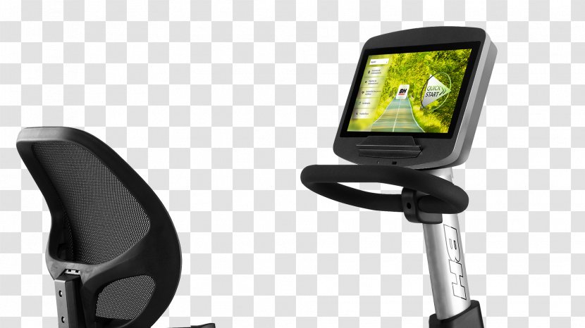 Recumbent Bicycle Exercise Equipment Bikes Elliptical Trainers - Sport - Fitness Meter Transparent PNG