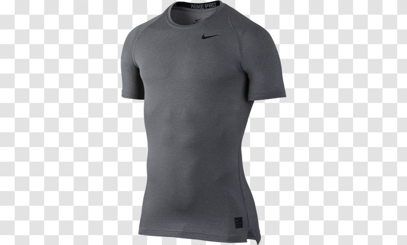 T-shirt Nike Jersey Clothing - Neck Transparent PNG