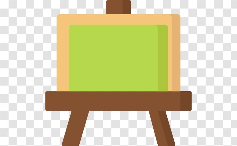 Blackboard Learn - Yellow - Wood Transparent PNG