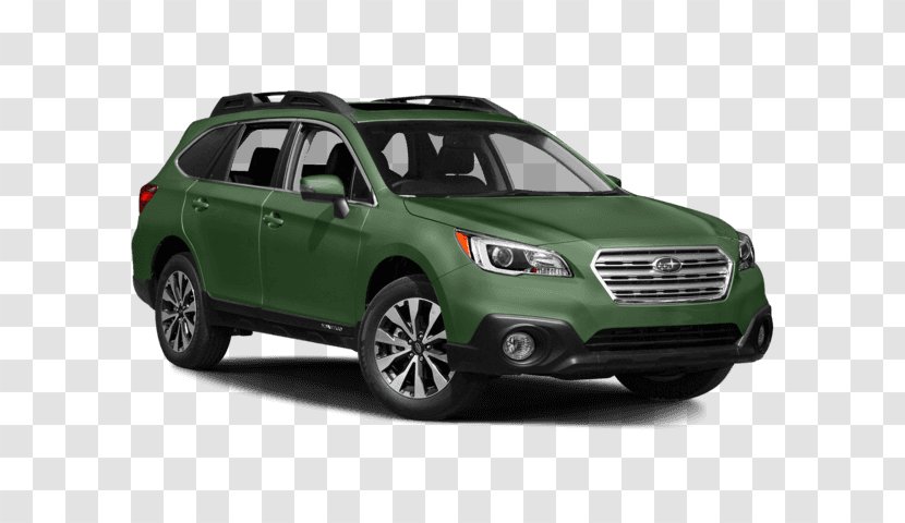2018 Subaru Outback 3.6R Limited SUV Car 2017 Sport Utility Vehicle Transparent PNG