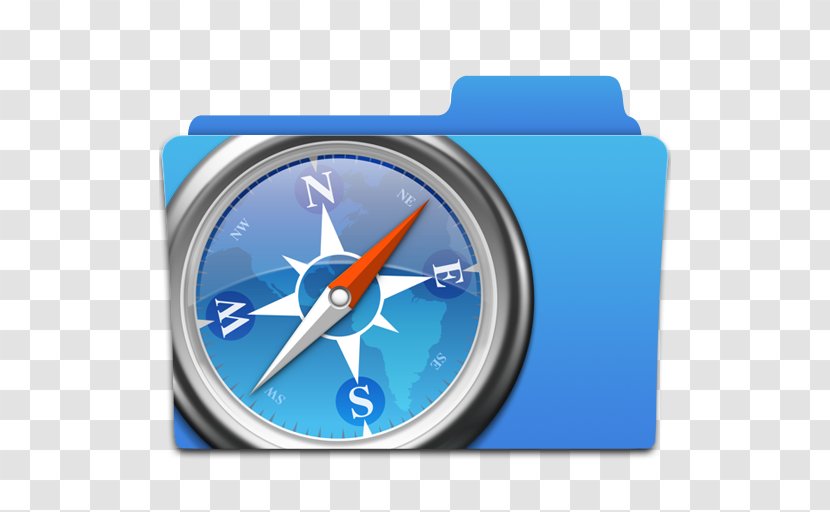 Safari Web Browser Apple Transparent PNG