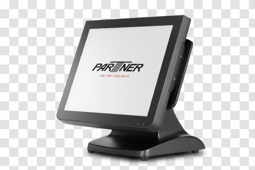 Point Of Sale Partner Tech Europe GmbH Computer Software System - Output Device - Technology Transparent PNG