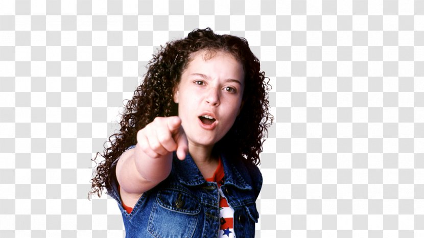 Dani Harmer The Story Of Tracy Beaker CBBC Television Show - Flower - Child Transparent PNG