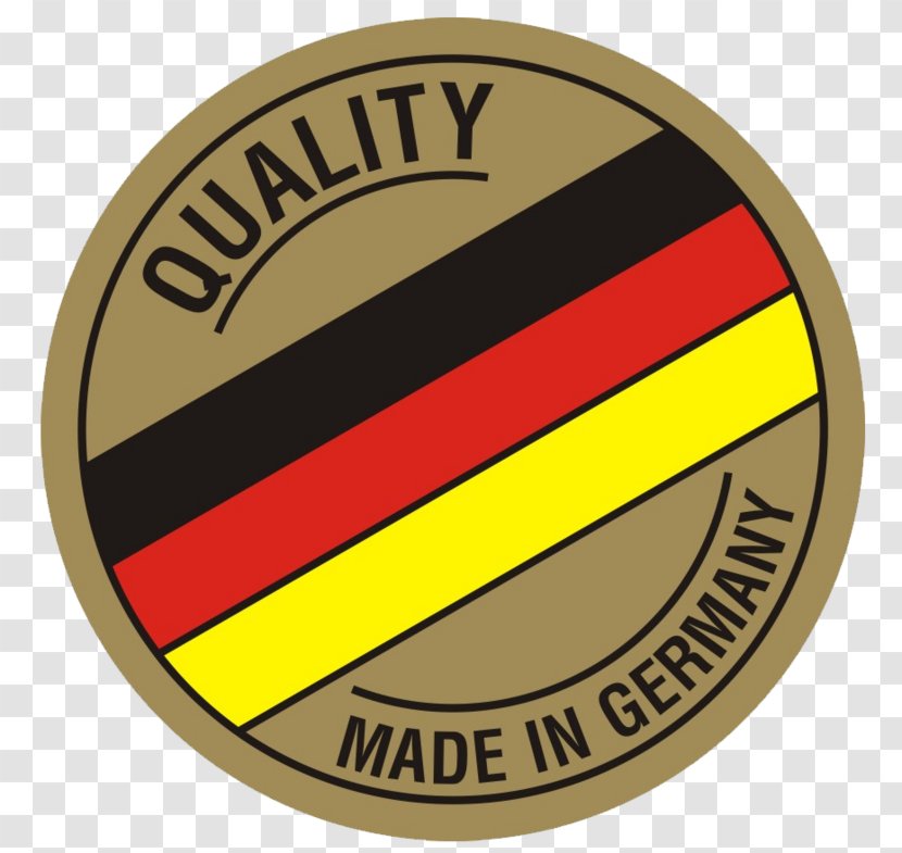 Png Logo - Germans - Yellow Transparent PNG