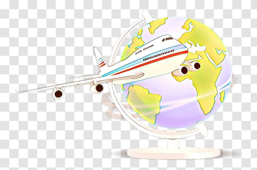Travel Graphic - Air - Personal Protective Equipment Transparent PNG