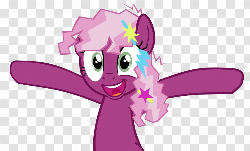 Pony Rainbow Dash Applejack Princess Celestia Derpy Hooves - Silhouette - Tree Transparent PNG